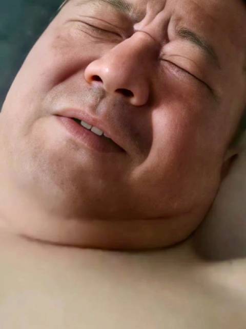 老胖熊 Gay 宾馆 XXX,情趣主题房,打造梦幻性爱空间