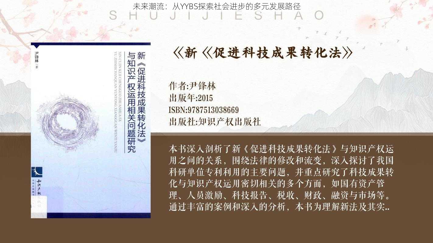未来潮流:从YYBS探索社会进步的多元发展路径